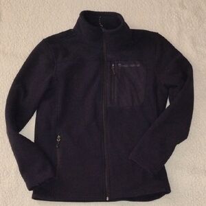 Free Country Men's Dark Jacket